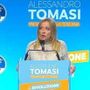 Toscana, Meloni chiude campagna di Tomasi: &quot;Nulla è già scritto, noi nati per stravolgere i pronostici&quot;