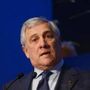 Tajani difende Cirielli: "Non abbiamo rotto relazioni diplomatiche con Russia" Tajani difende Cirielli: "Non abbiamo rotto relazioni diplomatiche con Russia"