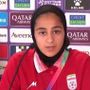 Iran, calciatrice in lacrime in conferenza stampa: "Siamo preoccupate per i nostri cari"