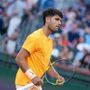 Indian Wells, Alcaraz vola agli ottavi e... 'sbotta': "Contro di me giocano tutti come Federer"