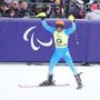 Paralimpiadi Milano Cortina, Bertagnolli oro in combinata. Altro argento per Mazzel
