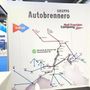 Logistica, Ausserdorfer (A22): "Confermiamo impegno Autobrennero per mobilità sostenibile e intermodalità"