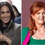 "Meghan come Sarah Ferguson", duchessa sponsor a un evento vip da 2.000 euro a biglietto