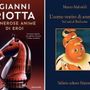 Da Riotta a Malvaldi, le novità in libreria