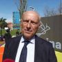 Massimo Caputi: "Sport Illumina è un segnale di cambiamento" Massimo Caputi: "Sport Illumina è un segnale di cambiamento"