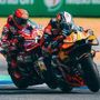MotoGp, la guerra in Medio Oriente cambia il calendario: le nuove date del Motomondiale