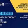 Università Lum, evento su artificial intelligence e silver economy