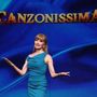 Milly Carlucci presenta Canzonissima: "Una grande responsabilità"