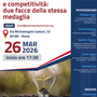 Energia, a Roma l'evento 'Sostenibilità e competitività: due facce della stessa medaglia'