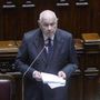 Nordio: "In nessun ordinamento previste dimissioni ministro per sconfitta al referendum" Nordio: "In nessun ordinamento previste dimissioni ministro per sconfitta al referendum"