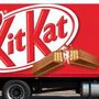 Furto record di KitKat, ritrovate le 12 tonnellate di cioccolato scomparse durante il trasporto: indagini in corso Furto record di KitKat, ritrovate le 12 tonnellate di cioccolato scomparse durante il trasporto: indagini in corso