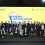 Giornalisti, al via terza edizione del premio giornalistico Tg Poste Giornalisti, al via terza edizione del premio giornalistico Tg Poste