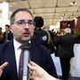 Vinitaly, Maraio: "Il Turismo enogastronomico è una leva strategica, investiamo su identità e territori" Vinitaly, Maraio: "Il Turismo enogastronomico è una leva strategica, investiamo su identità e territori"