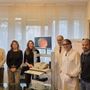 Retinopatia nel prematuro, al Burlo Garofolo di Trieste tecnologia salvavista