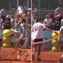 Bellucci contro Dzumhur a Madrid: un anno dopo il 'caso' della (mancata) stretta di mano