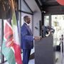 Kenya, Ruto: "Hub africano tra crescita economica, innovazione e integrazione continentale"