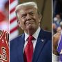 Jordan o James? Trump: "LeBron è razzista, meglio Michael" Jordan o James? Trump: "LeBron è razzista, meglio Michael"