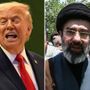 Iran-Usa, Trump tra vendetta e dialogo: "Maxi attacco possibile ma parliamo con Teheran" Iran-Usa, Trump tra vendetta e dialogo: "Maxi attacco possibile ma parliamo con Teheran"