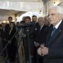 Mattarella “La vita dell’Italia strettamente intrecciata con l’Ue”