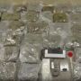 Traffico di droga e riciclaggio, 24 arresti tra Italia e Spagna