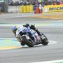 Alex Marquez il più veloce nel venerdì di Silverstone