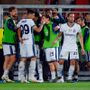 L’Inter vince 2-0 a Como ma non basta per vincere lo scudetto