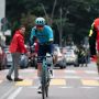 Primo successo azzurro al Giro2025, Scaroni vince la 16^ tappa