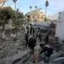 Bonelli, Conte, Fratoianni, Schlein “7 giugno a Roma in piazza per Gaza”
