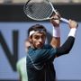Musetti e Paolini al terzo turno del Roland Garros