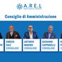 Consorzio A.RE.L., rinnovato il CdA. Michele Comparetto resta presidente
