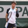 Gigante al 3° turno Roland Garros, Tsitsipas ko in 4 set
