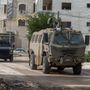 Israele blocca visita di Ministri arabi in Cisgiordania