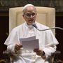 Papa “La pace tornerà se non saremo più predatori”