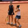 Sara Errani e Jasmine Paolini trionfano nel doppio al Roland Garros