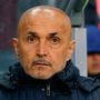 Spalletti esonerato da Ct “Domani in panchina, poi risoluzione”