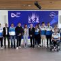 Canoa, oltre 60 Nazioni presenti ai Campionati del mondo a Milano