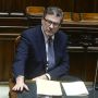 Ue, Giorgetti “Innovazione motore per autonomia strategica”