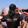 Velo e Aprilia Racing insieme per il Campionato del mondo di MotoGP 2025