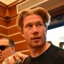 Il Napoli ufficializza l’acquisto di Kevin De Bruyne