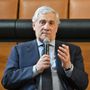 Iran, Tajani “Per i nostri connazionali non c’è nessun pericolo”