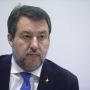 Fisco, Salvini “Rottamazione cartelle e taglio Irpef stanno insieme”