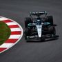 Verstappen e Russell più veloci nelle libere in Canada, Leclerc a muro