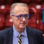 Maurizio Gherardini eletto nuovo presidente della Lega Basket