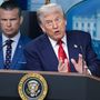 Trump schiera la Guardia Nazionale a Washington