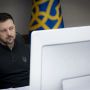 Ucraina, Zelensky “Non consentire alla Russia di ingannare il mondo”