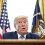 Trump “Se domani incontro con Putin positivo pace nel prossimo futuro”
