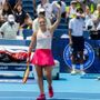 Paolini in semifinale a Cincinnati, battuta 2-1 Coco Gauff