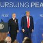 Trump “Con Putin grandi progressi”, ma niente cessate il fuoco