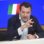 Salvini “Avere dubbi su obbligo vaccini non è antiscientifico”