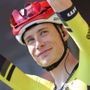 Vingegaard ‘brucià Ciccone, tappa e maglia rossa alla Vuelta